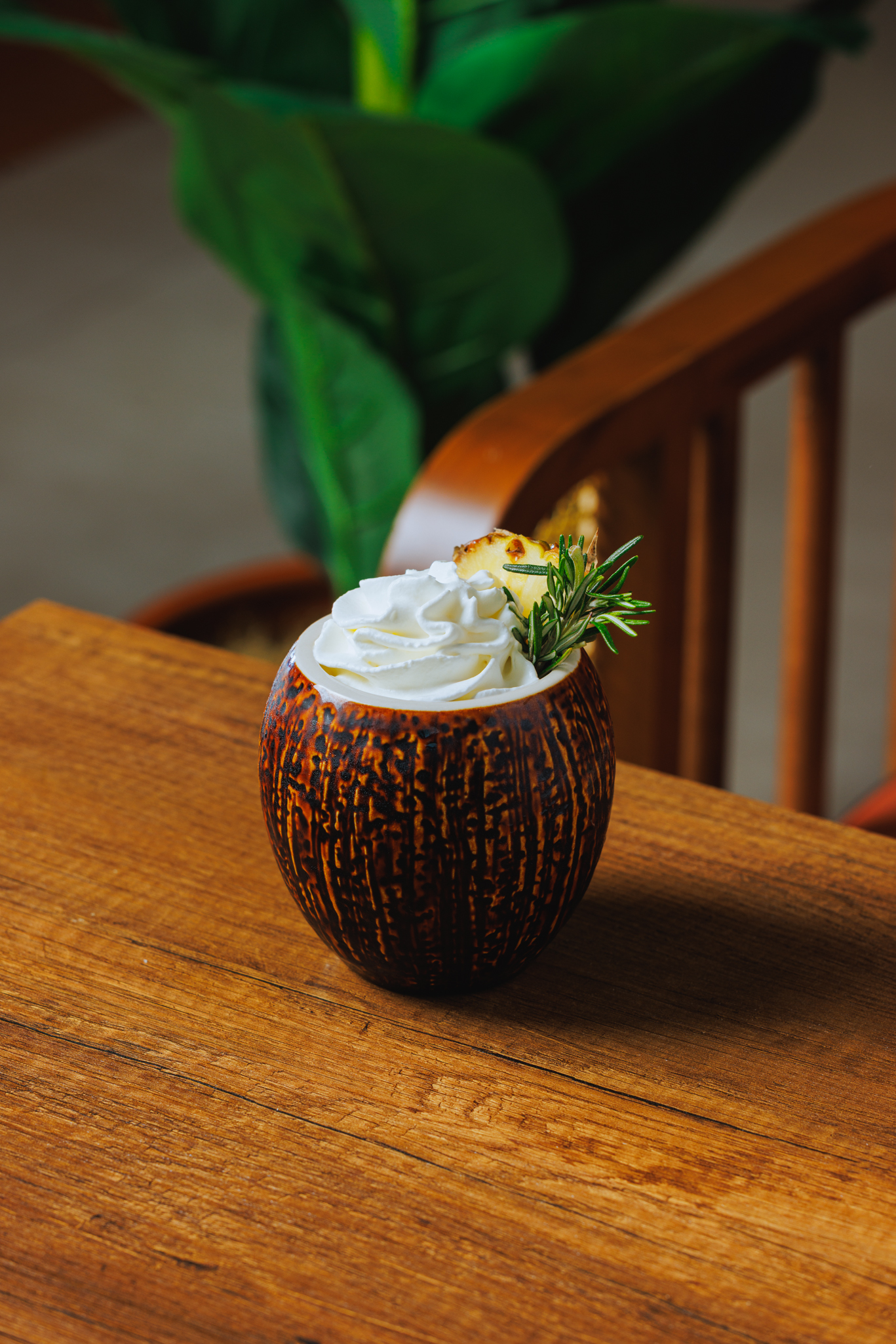 Pina Colada