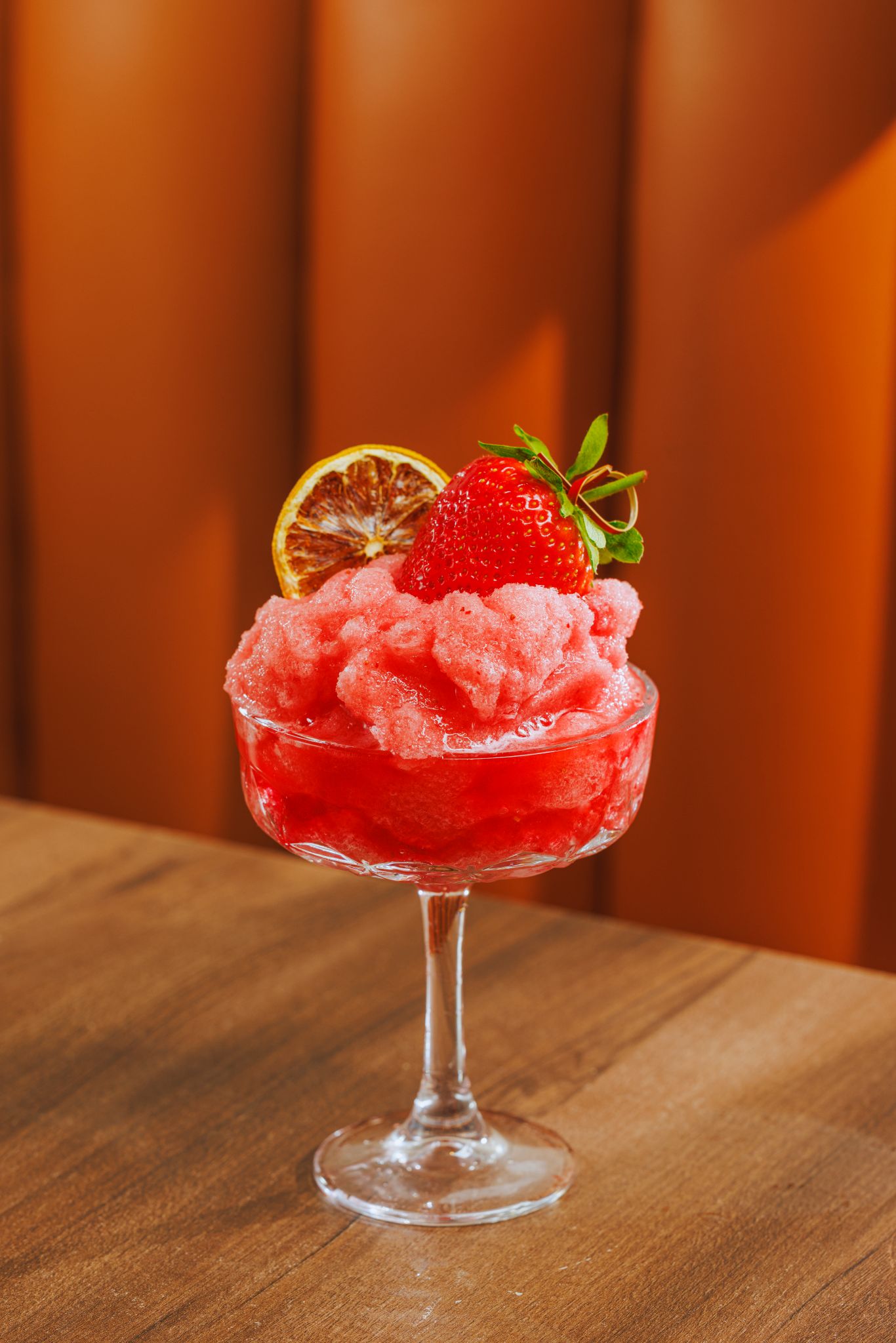 Strawberry Daiquiri