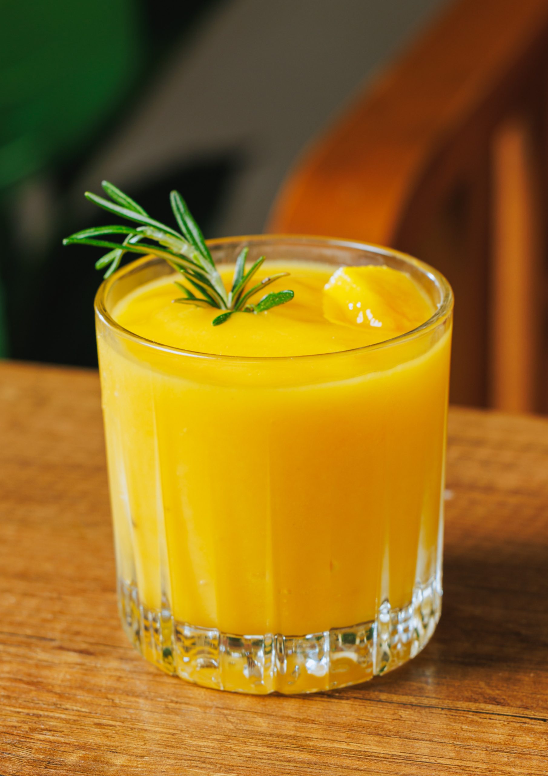 Mango Dream